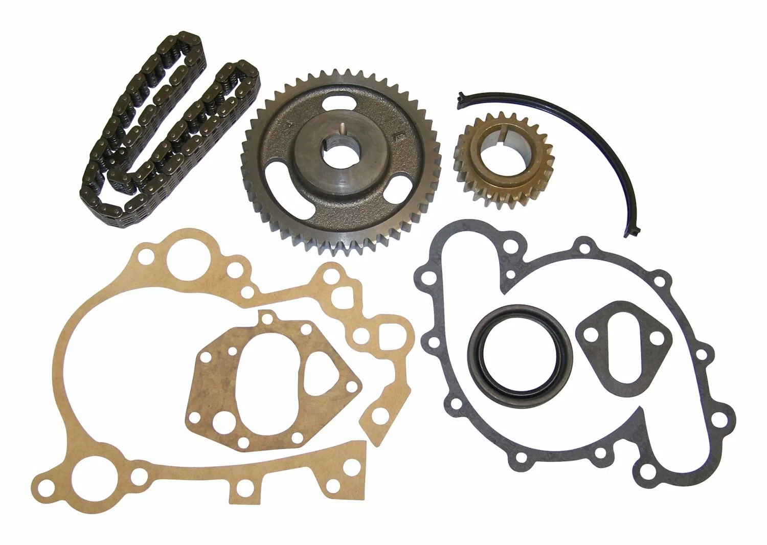 Vintage - Metal Unpainted Timing Chain Kit - 3185270K